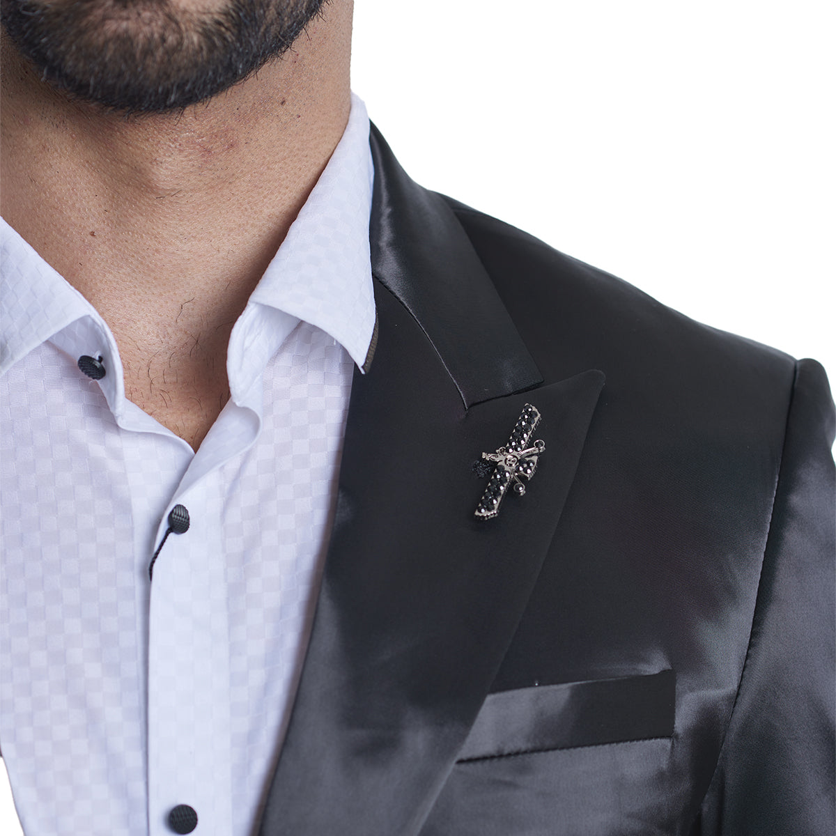 BLAZER BARABAS 2BL3102 100% ORIGINAL