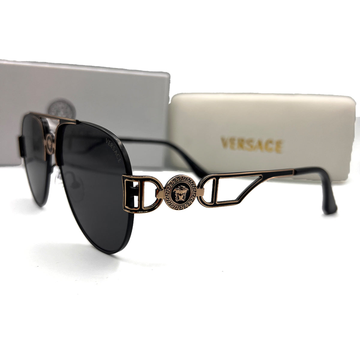 GAFAS DE SOL VERSACE EXCELENTE CALIDAD