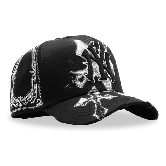 GORRA RUDE AWAKENINGS NY BRIDE