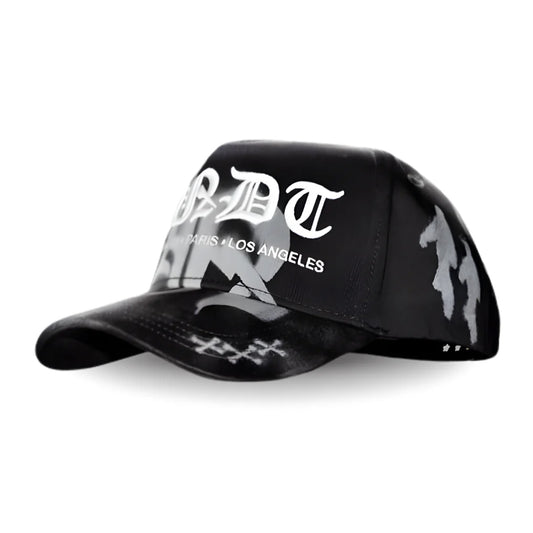 GORRA INNEDIT "INNEDIT GHOST" EDICIÓN LIMITADA