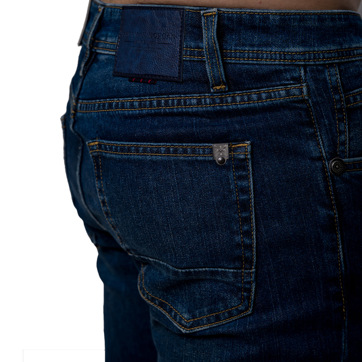 PANTALÓN SHERMAN MORGAN PANT25164SM