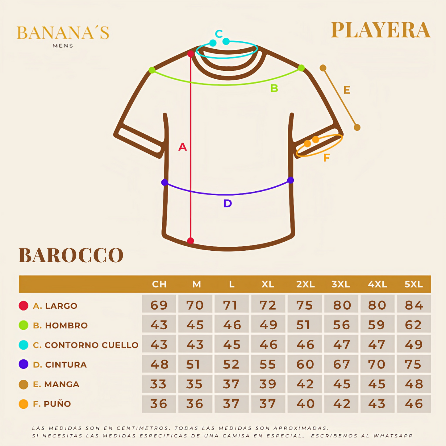 PLAYERA LE BARON BLACK BSP622BLACKS