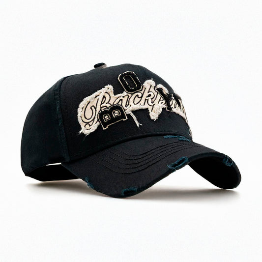 GORRA 31HATS THIRTYONE BLACKPACK BOYS