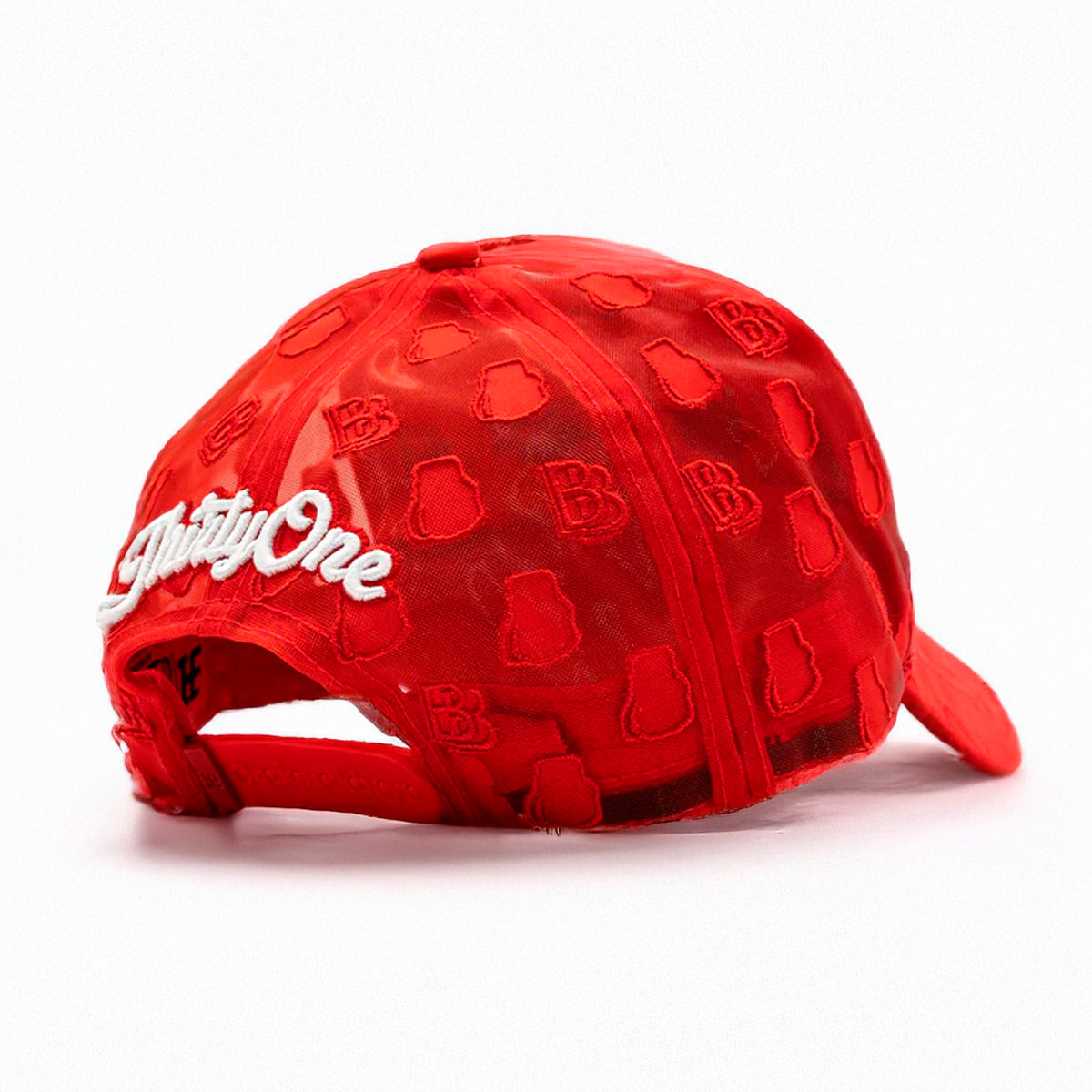 Gorra 31 Hats X Backpack Boyz La Mochila