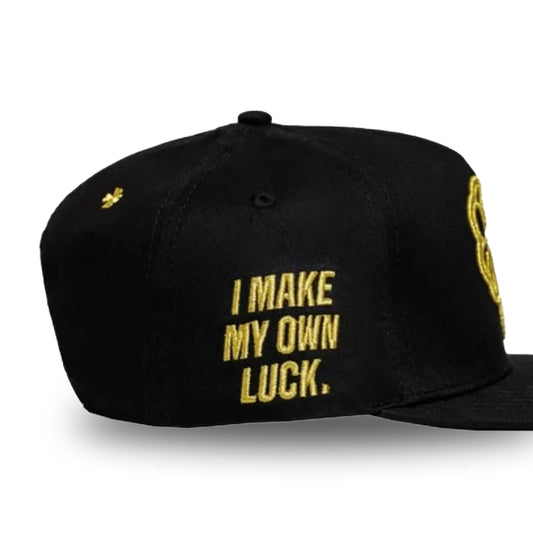 GORRA JC HATS TREBOL EDITION