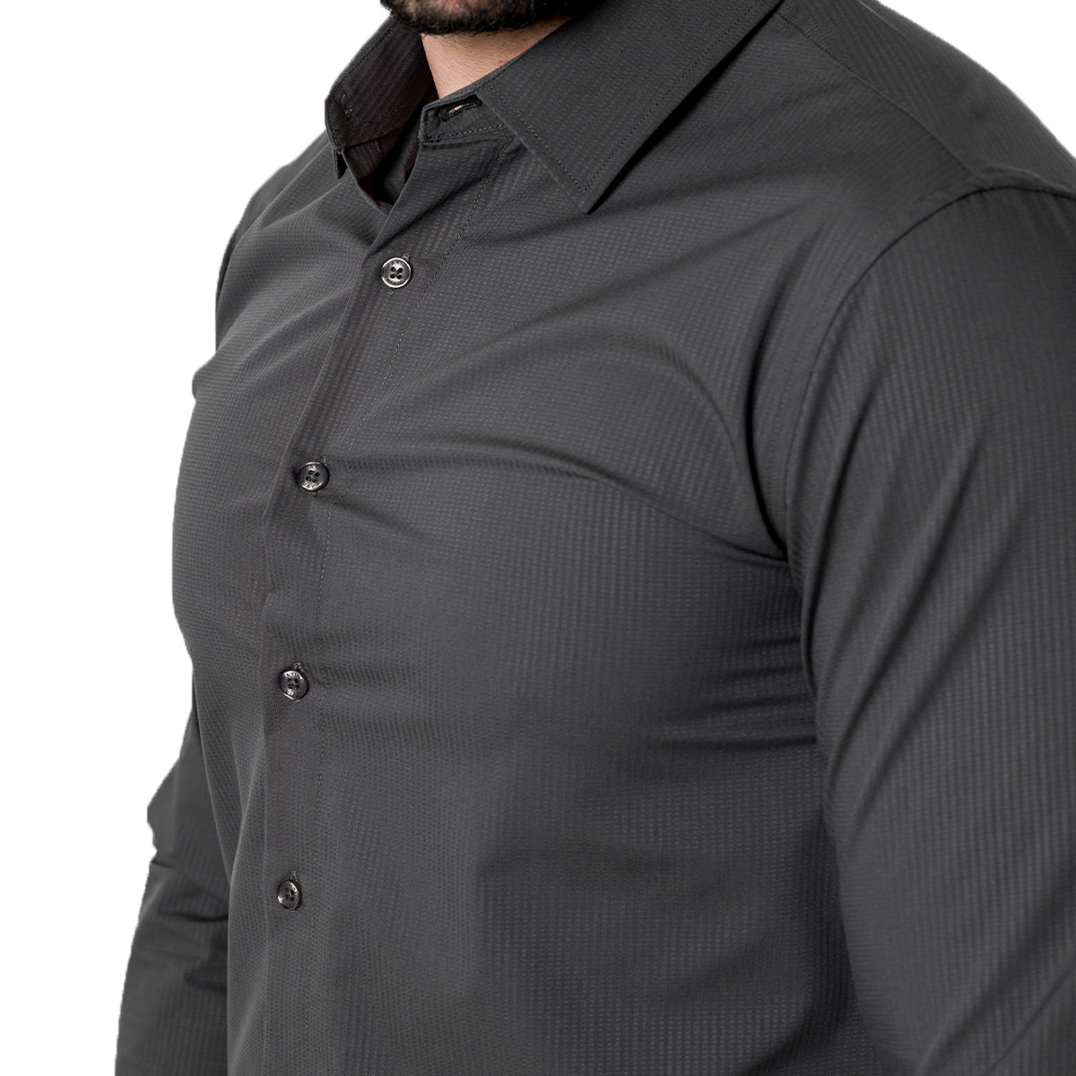 CAMISA MANGA LARGA PAVINI PVLS13810