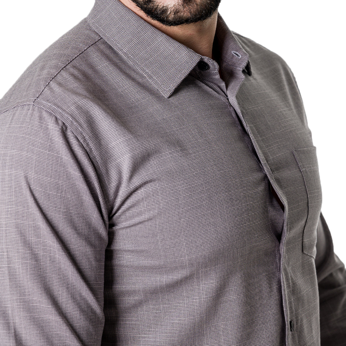 CAMISA MANGA LARGA PAVINI PVLS14211