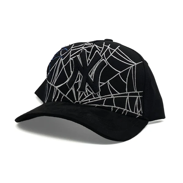 GORRA GALLO FINO NY SPIDER