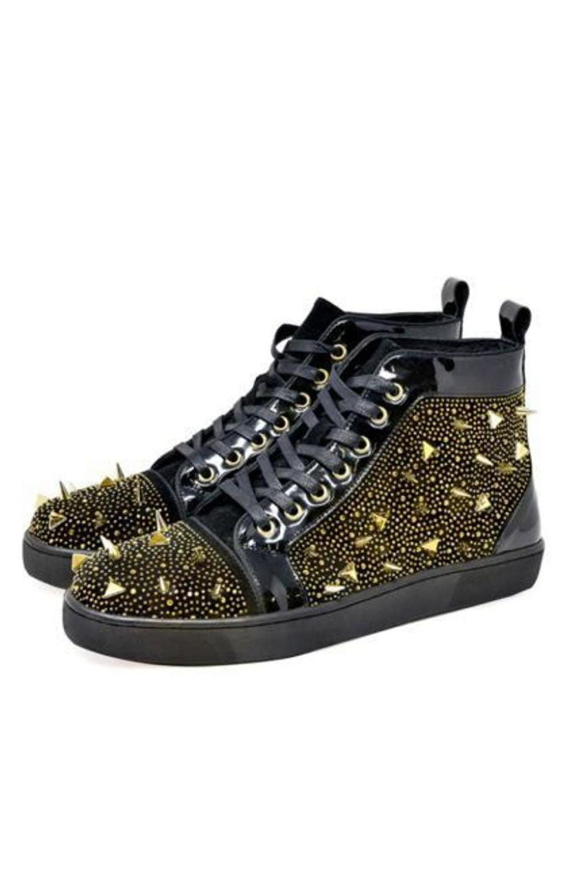BOTIN BARABAS SH715 100% ORIGINAL