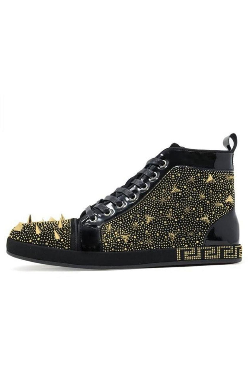 BOTIN BARABAS SH721 100% ORIGINAL
