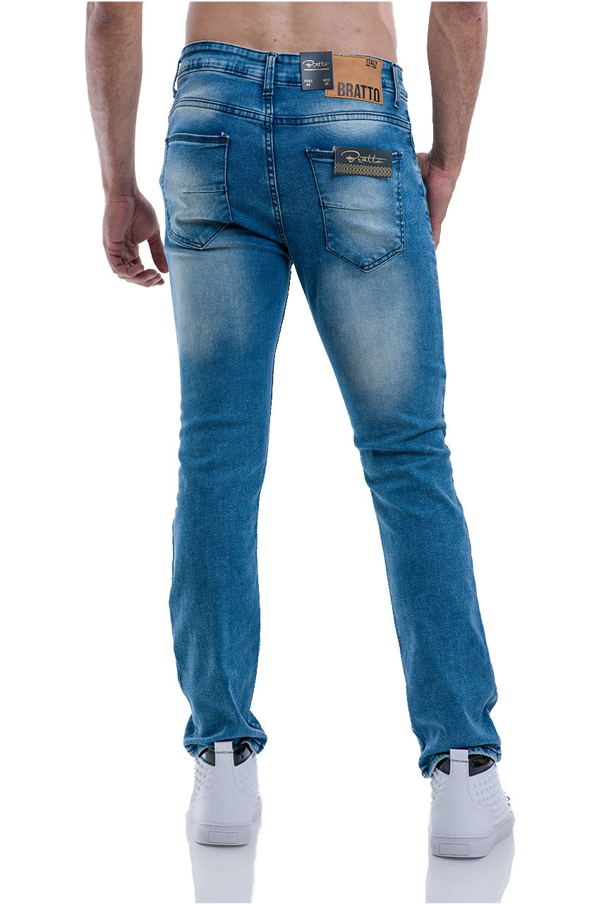 PANTALON BRATTO PCMXC126 100% ORIGINAL