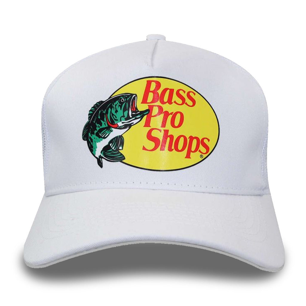 Gorras Bass Pro Shops 100