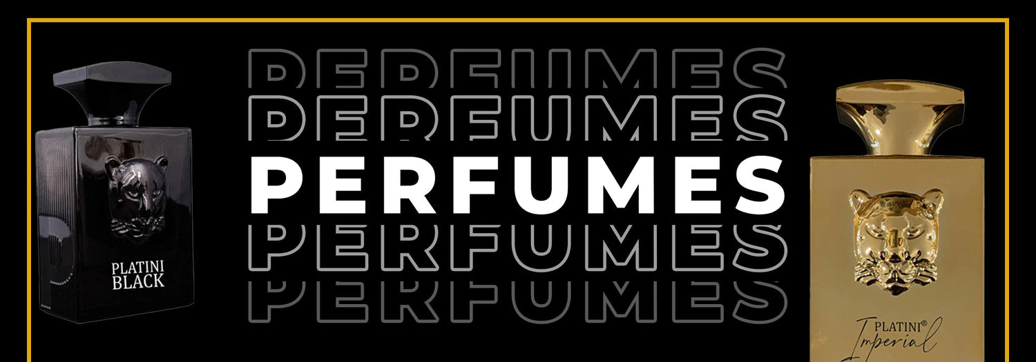 Perfumes