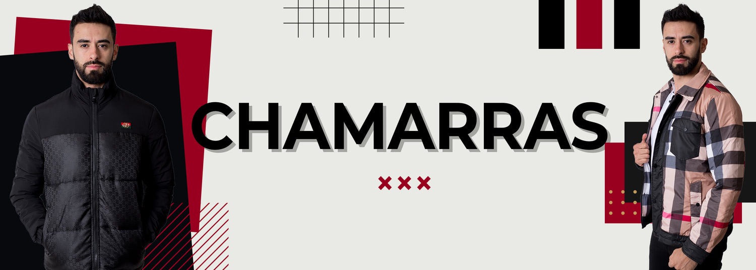 Chamarras