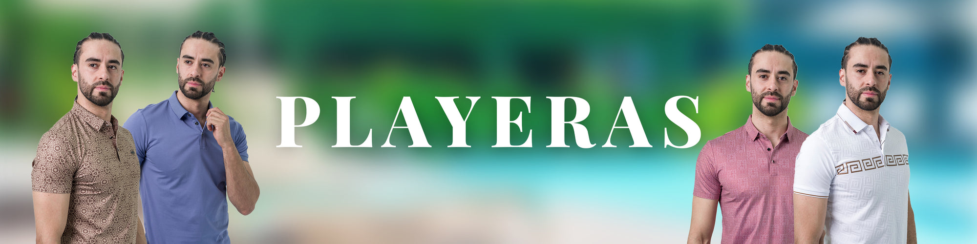 Playeras