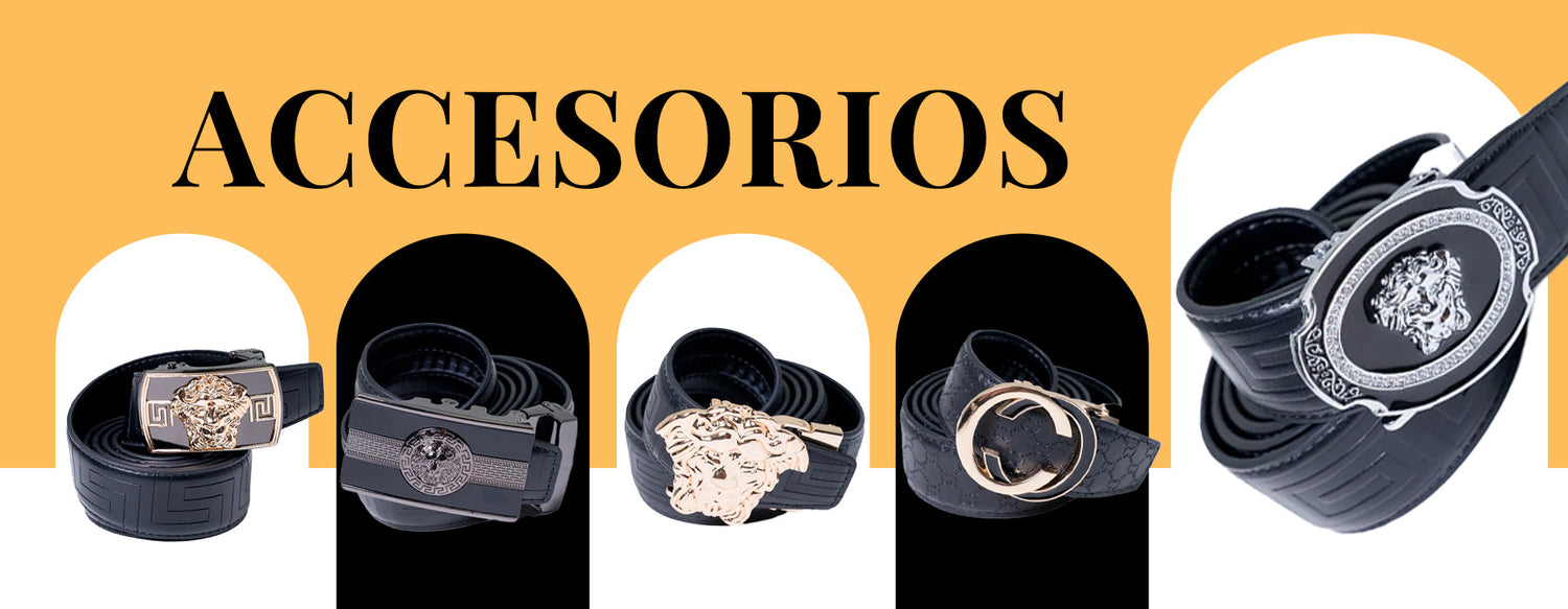 Accesorios