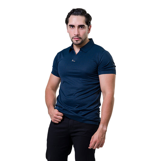 PLAYERA BAROCCO GREEN PS804GREEN