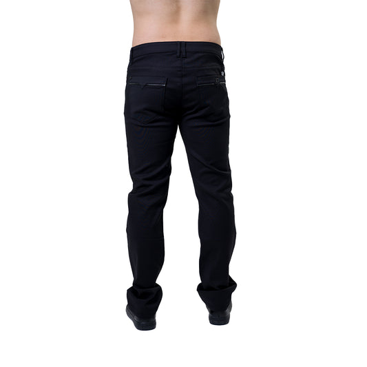 PANTALÓN BARABAS 3CPW32BLACK