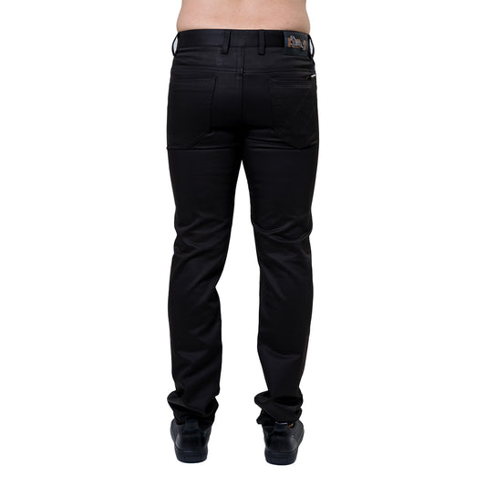 PANTALÓN K1JEANS BLACK P9090BLACK