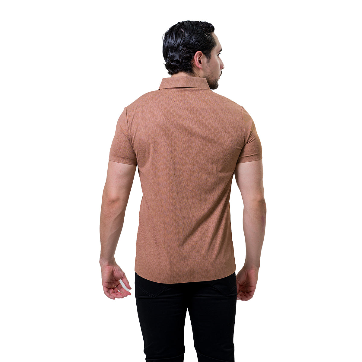 PLAYERA BARABAS CAMEL SP10CAMEL