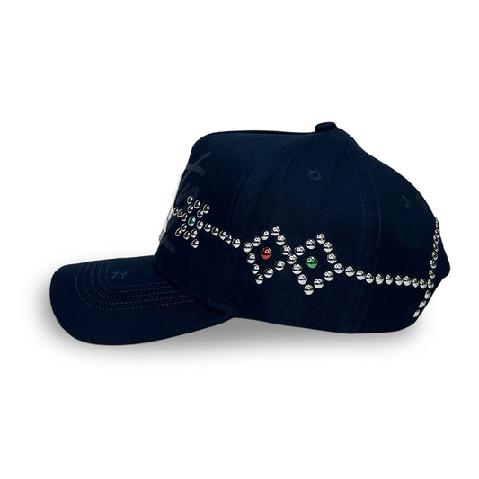 GORRA 31HATS THIRTYONE HATS TAKE NOTES LA AFTER DARK