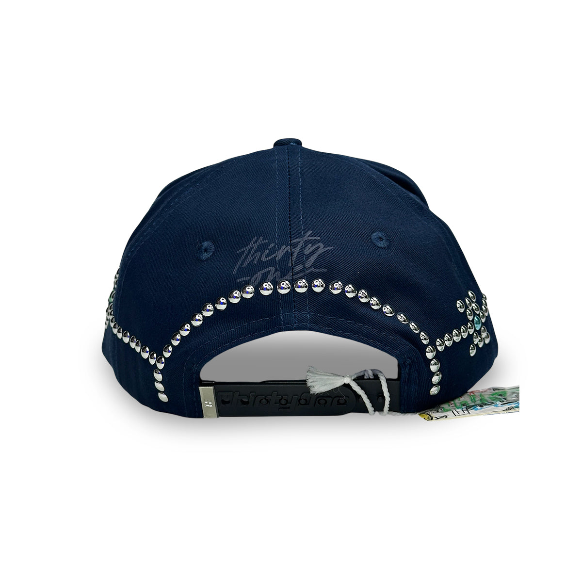 GORRA 31HATS THIRTYONE HATS TAKE NOTES LA AFTER DARK