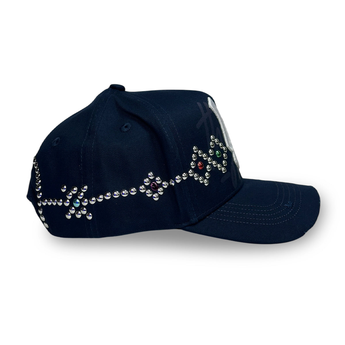 GORRA 31HATS THIRTYONE HATS TAKE NOTES LA AFTER DARK