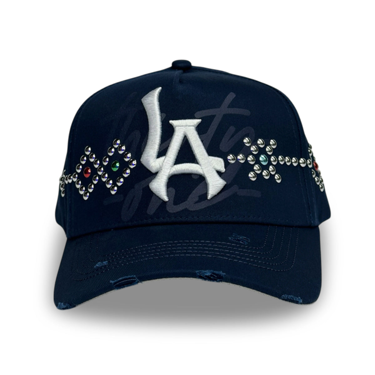 GORRA 31HATS THIRTYONE HATS TAKE NOTES LA AFTER DARK