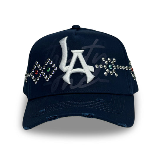 GORRA 31HATS THIRTYONE HATS TAKE NOTES LA AFTER DARK