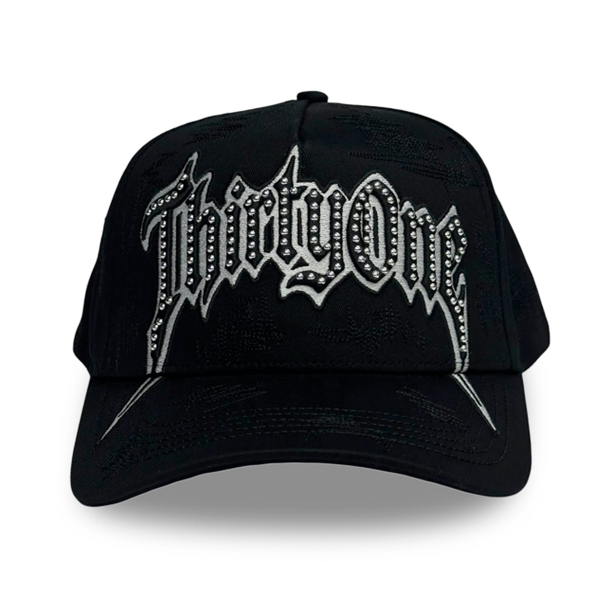 GORRA 31HATS THIRTYONE HATS TAKE NOTES 31 VAMP