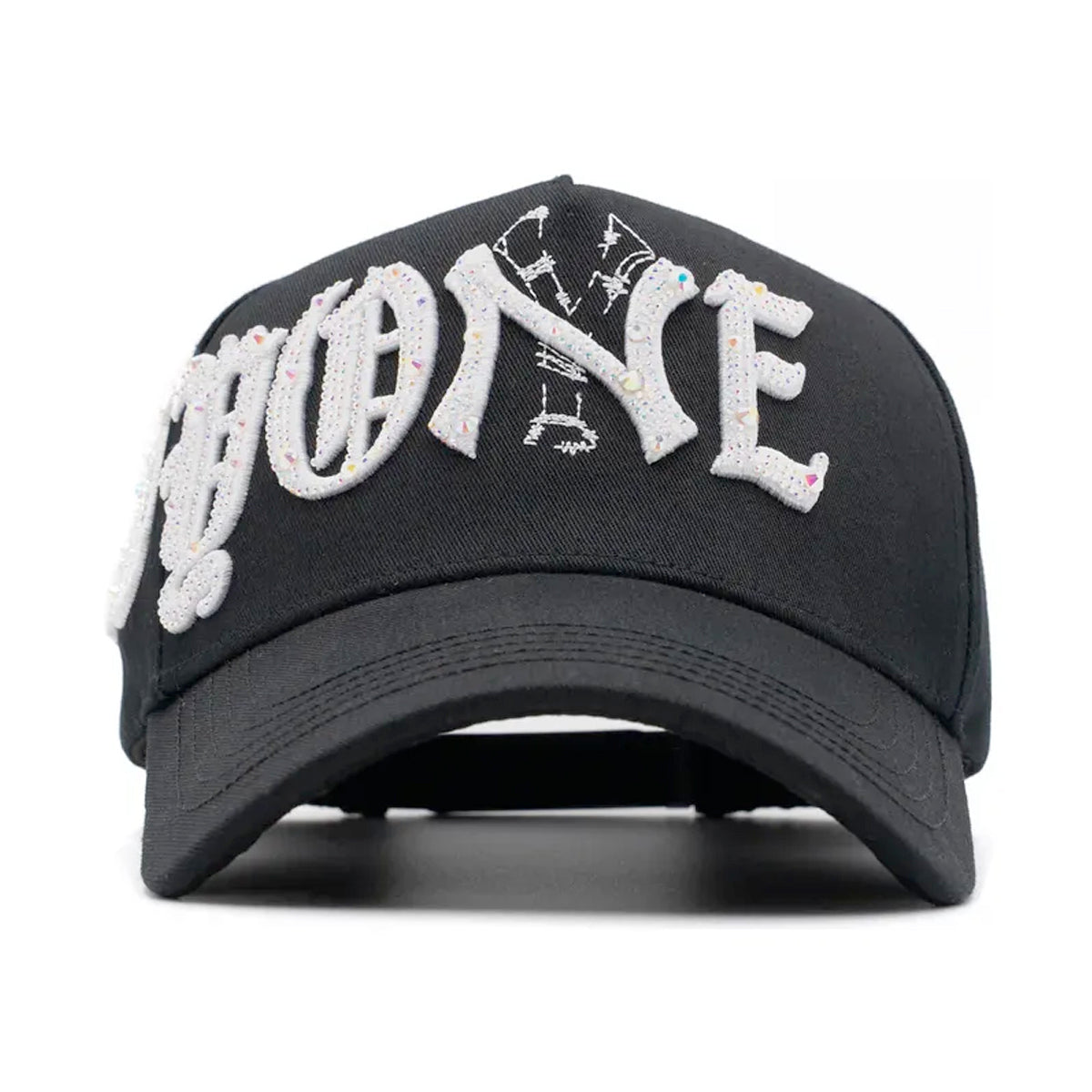 GORRA THIRTYONE 31HATS CONCRETE JUNGLE
