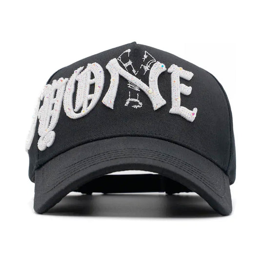 GORRA THIRTYONE 31HATS CONCRETE JUNGLE