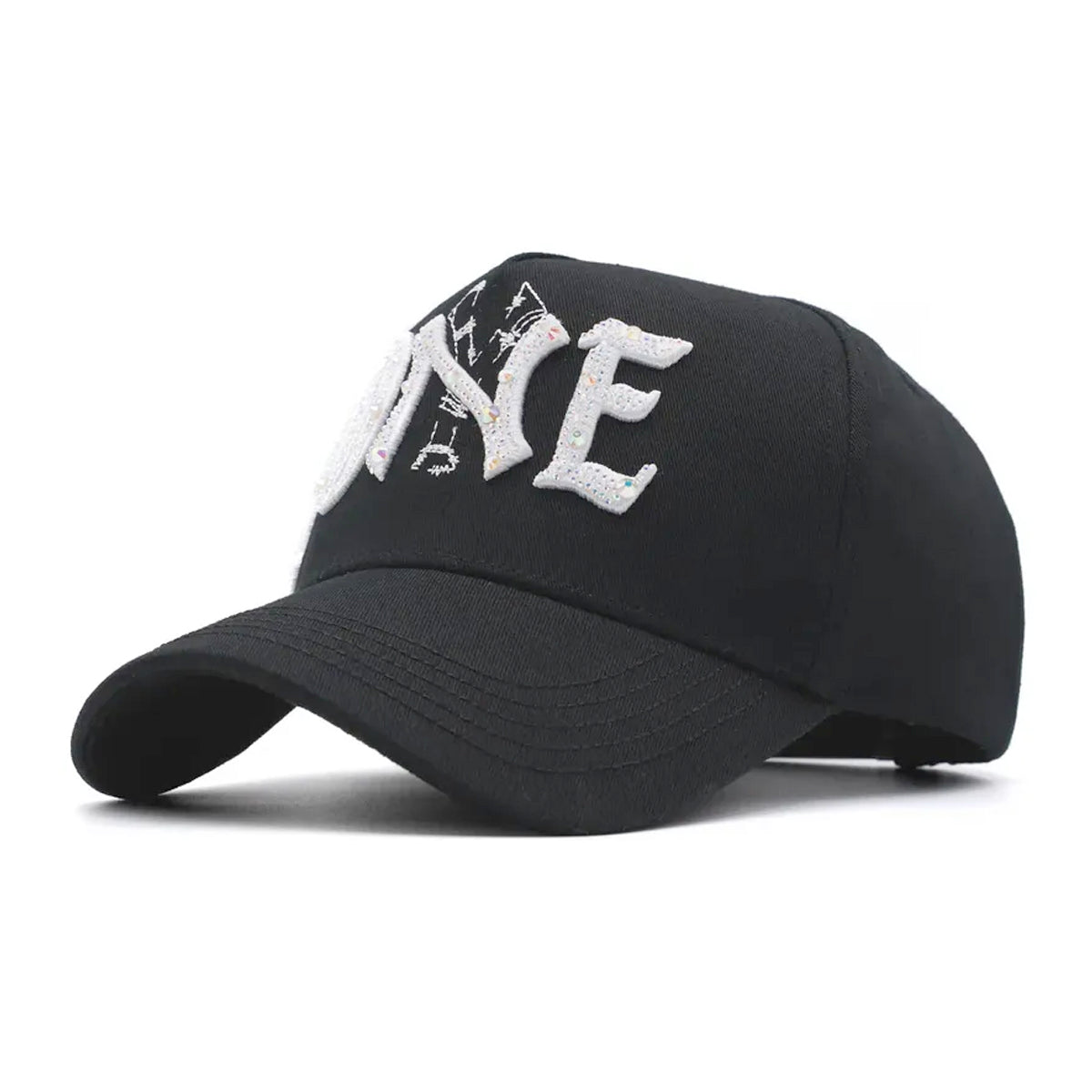 GORRA THIRTYONE 31HATS CONCRETE JUNGLE