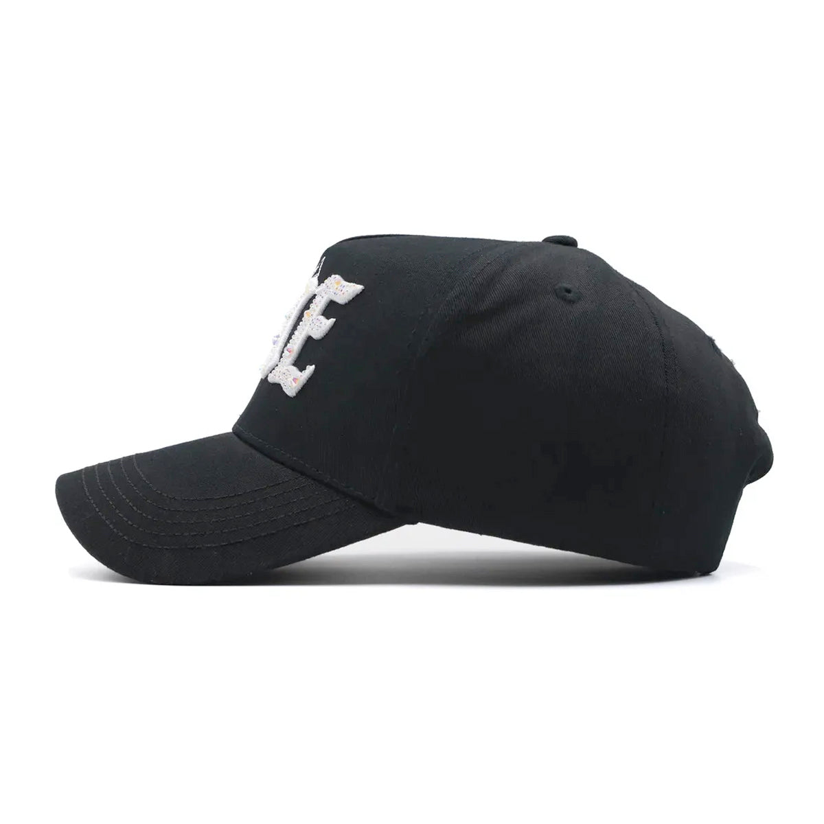 GORRA THIRTYONE 31HATS CONCRETE JUNGLE