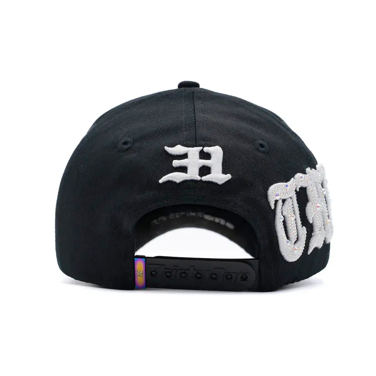 GORRA THIRTYONE 31HATS CONCRETE JUNGLE