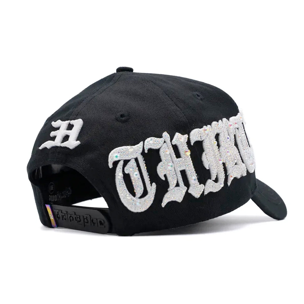 GORRA THIRTYONE 31HATS CONCRETE JUNGLE
