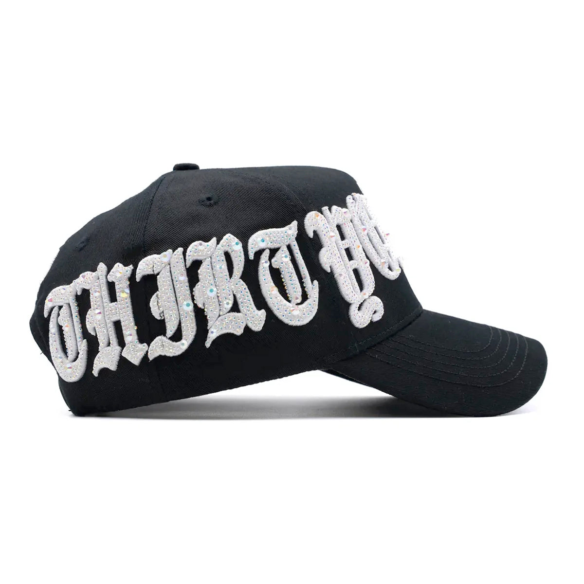 GORRA THIRTYONE 31HATS CONCRETE JUNGLE