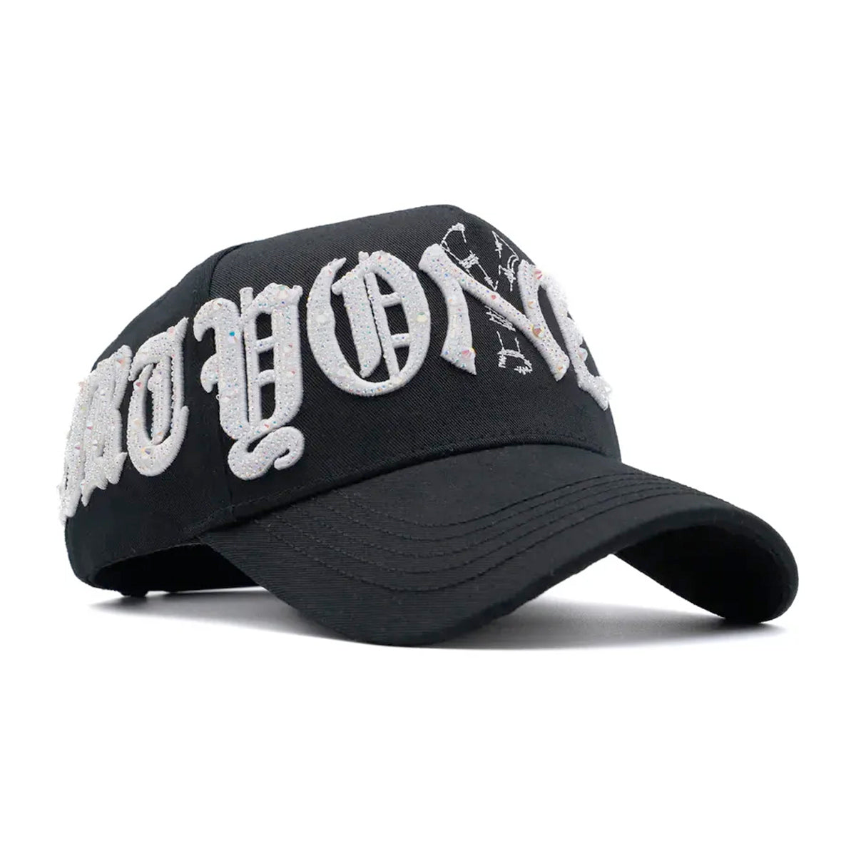 GORRA THIRTYONE 31HATS CONCRETE JUNGLE