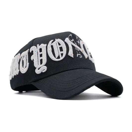 GORRA THIRTYONE 31HATS CONCRETE JUNGLE