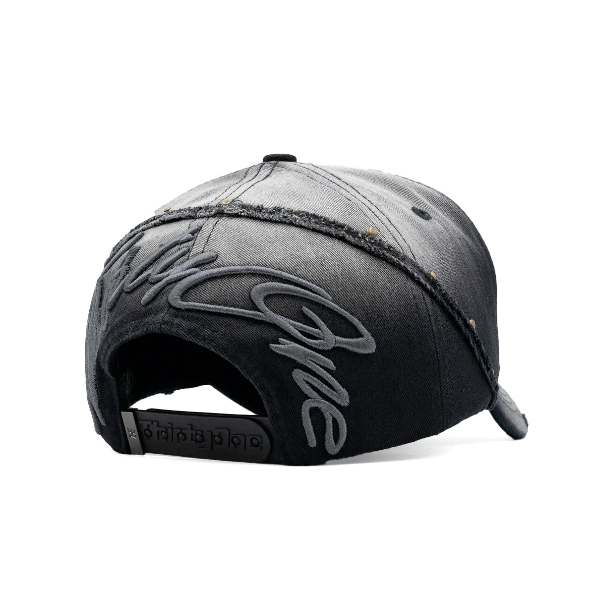 GORRA THIRTYONE HATS TAKE NOTES FADE TO BLACK