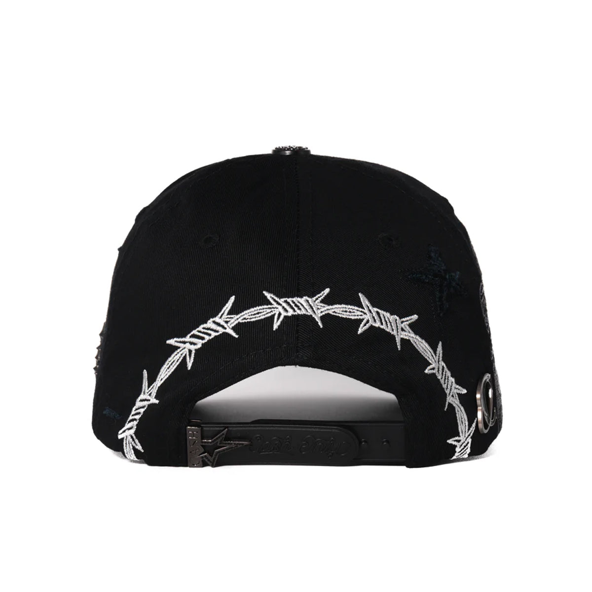 GORRA CASH ONLY THE GANGSTERS EDICIÓN LIMITADA