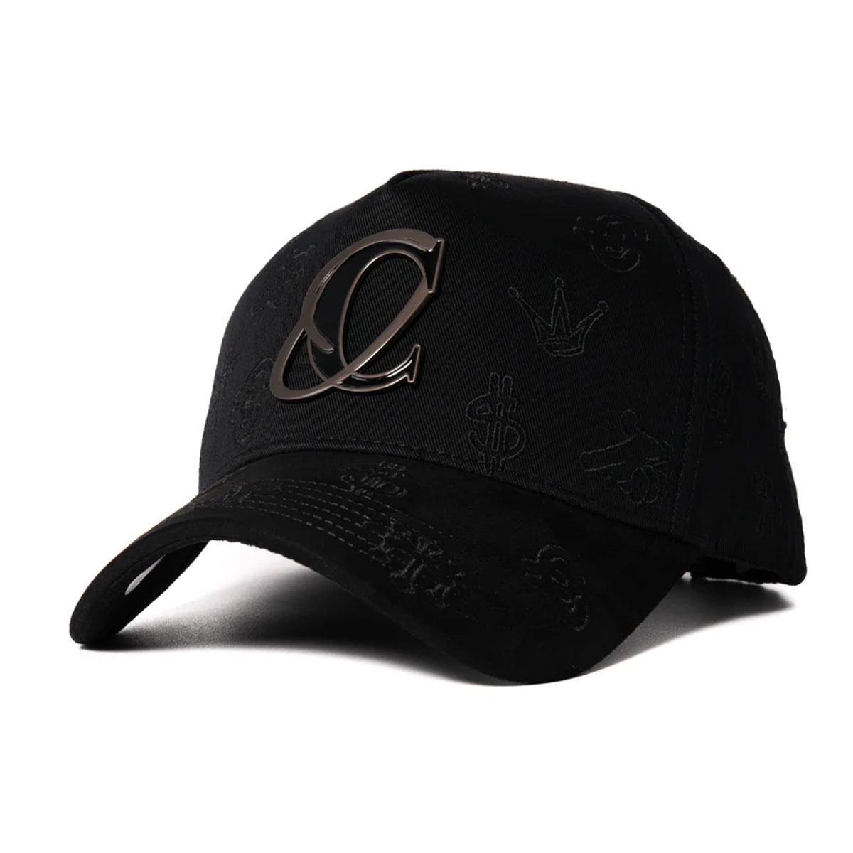 GORRA CASH ONLY CASH LOGOS EDICIÓN LIMITADA