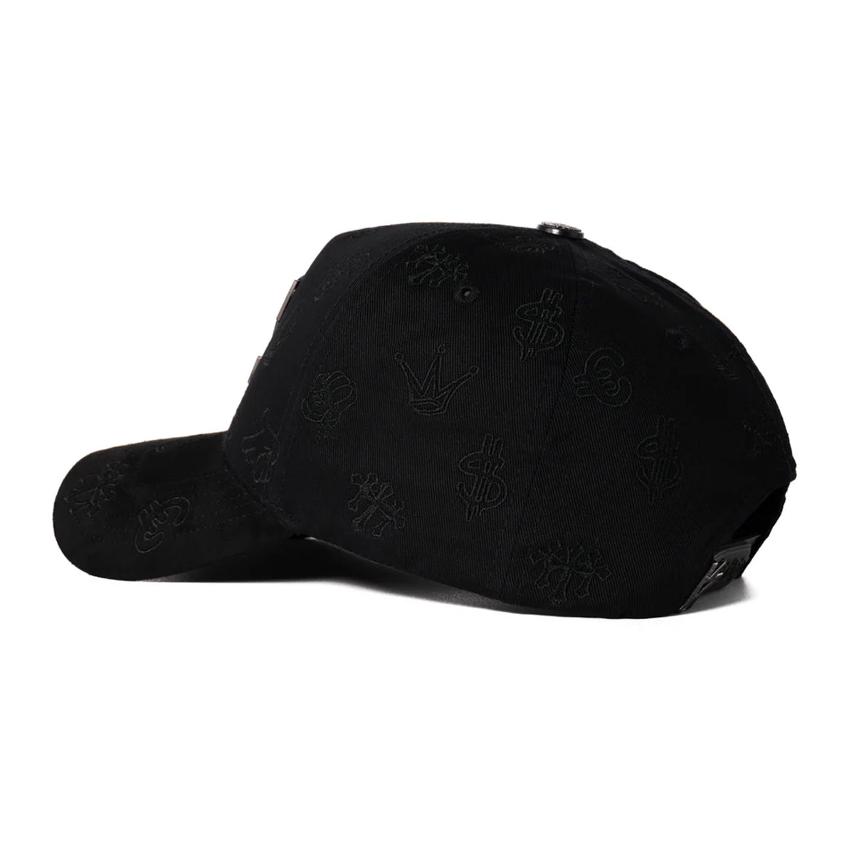 GORRA CASH ONLY CASH LOGOS EDICIÓN LIMITADA