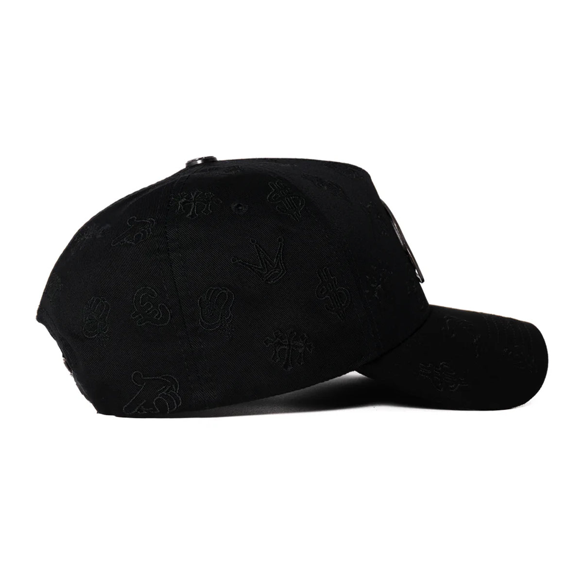 GORRA CASH ONLY CASH LOGOS EDICIÓN LIMITADA