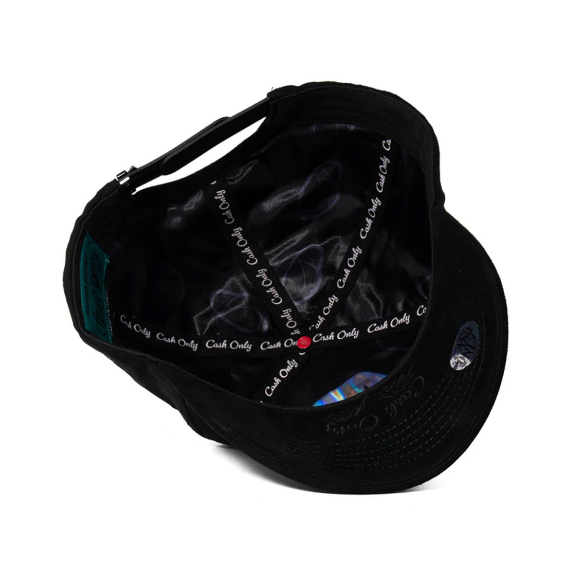 GORRA CASH ONLY HIGH LIFE EDICIÓN LIMITADA