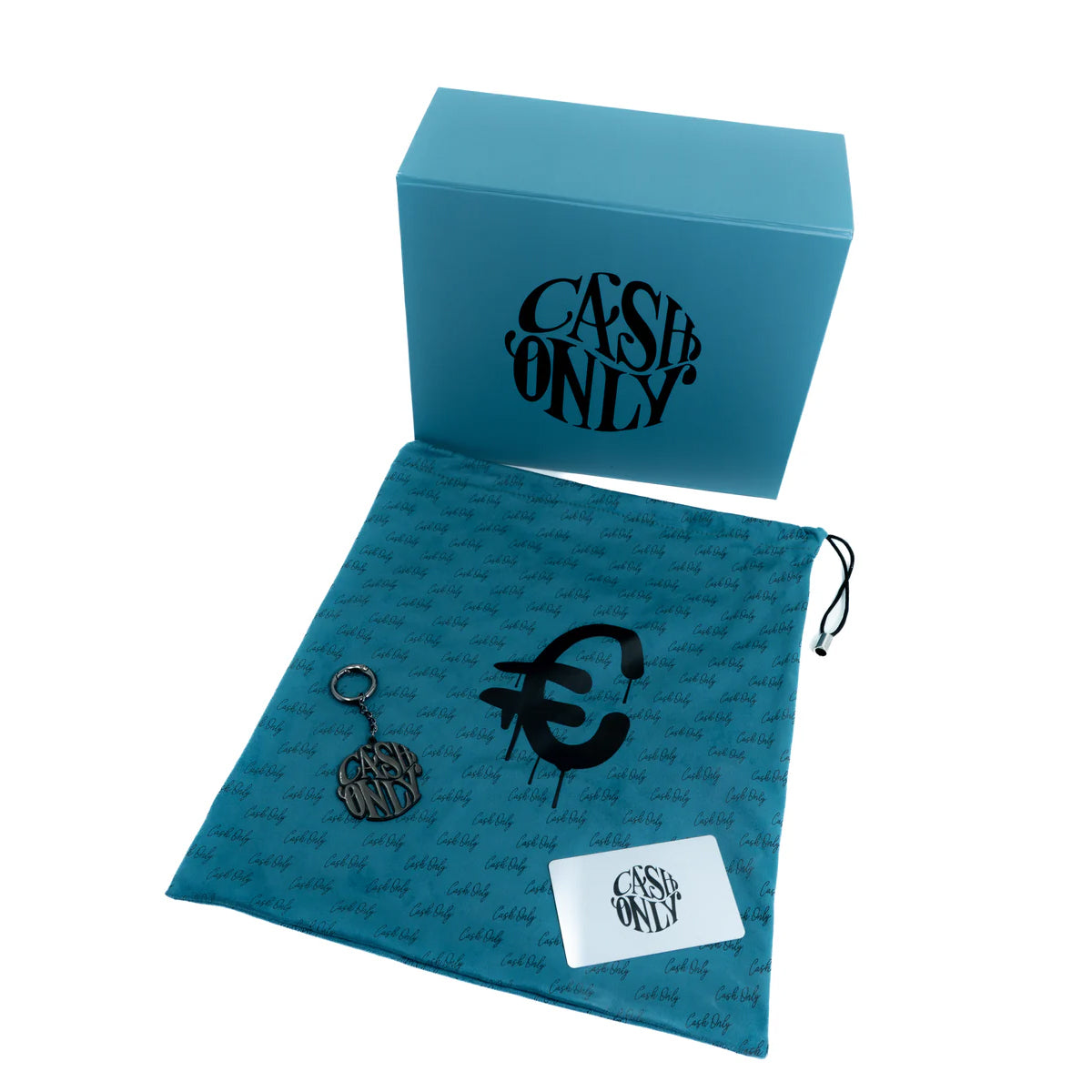 GORRA CASH ONLY HIGH LIFE EDICIÓN LIMITADA