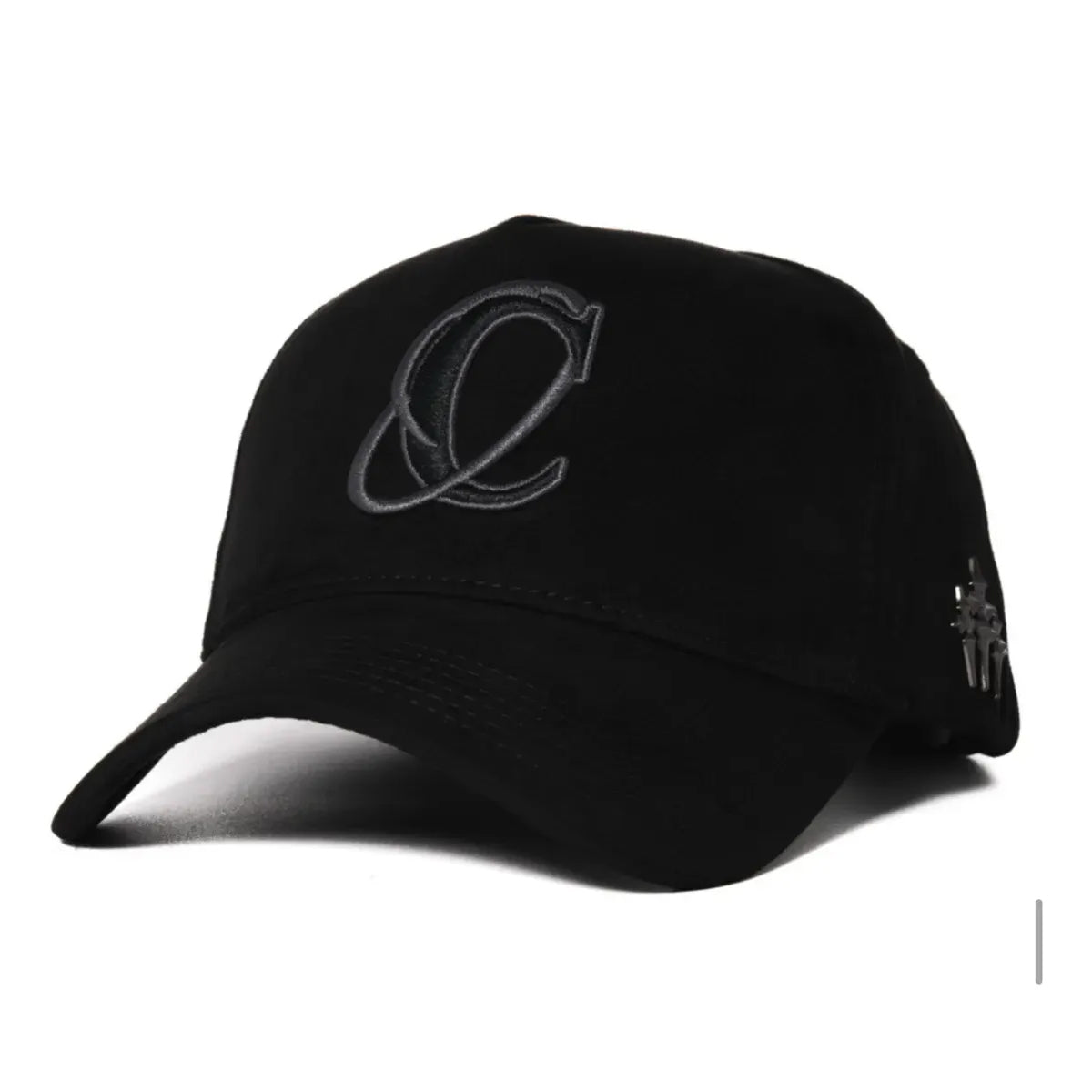 GORRA CASH ONLY THE CHAIN EDICIÓN LIMITADA
