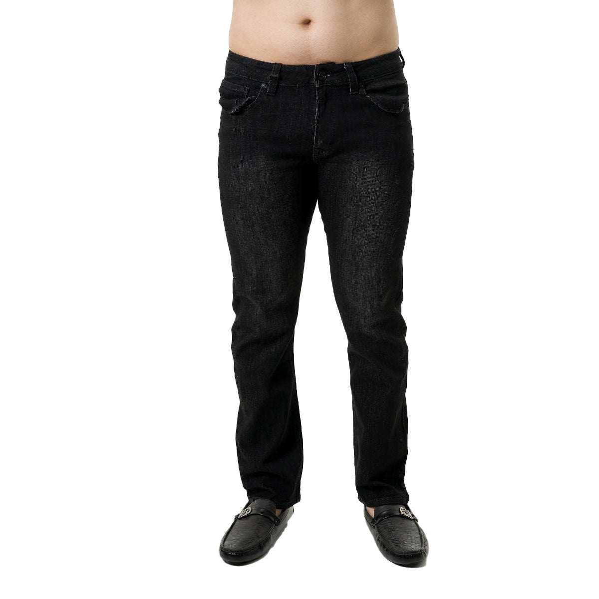 PANTALÓN BARABAS BLACK 2JE01STBLACK
