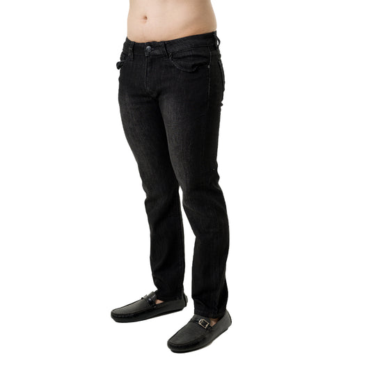PANTALÓN BARABAS BLACK 2JE01STBLACK