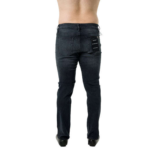 PANTALÓN BARABAS BLUE 2JE09STBLUE